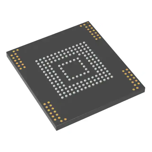 MTFC64GAKAEEY-3M WT Micron Technology Inc.
